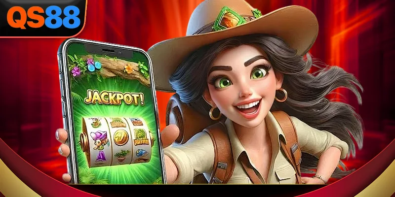 Giới thiệu về QS88