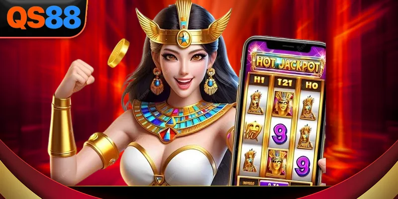 Ưu điểm đưa QS88 lên đỉnh cao cá cược Châu Á